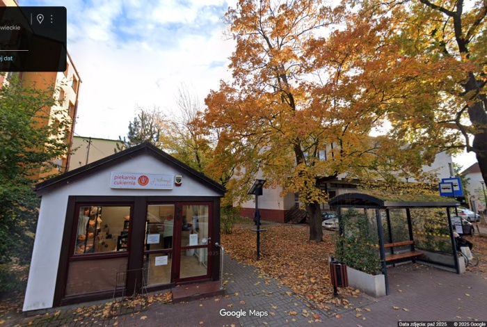 Komercja na sprzedaż w Brwinów  Pszczelińska 2 o powierzchni 1300 mkw