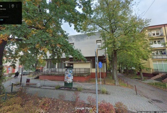 Komercja Sprzedam mazowieckie Brwinów -1