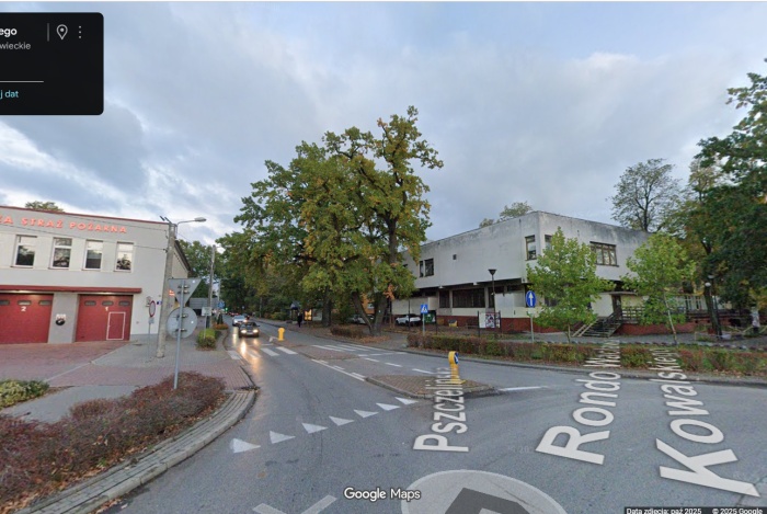 Komercja na wynajem w Brwinów  Pszczelińska 2 o powierzchni 1100 mkw