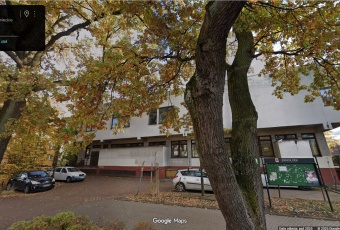 Komercja wynajem Brwinów Pszczelińska 2 1100 mkw Komercja Wynajmę mazowieckie Brwinów -2