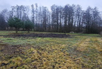 Działka Wynajmę mazowieckie Tarczyn -2