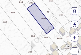 Działka Sprzedam śląskie Konopiska Kopalnia-1