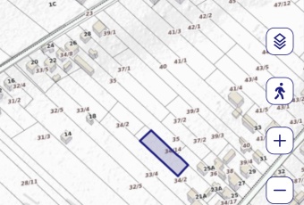 Działka Sprzedam śląskie Konopiska Kopalnia-3