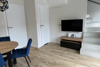 Mieszkanie Wynajmę kujawsko-pomorskie Mogilno -3