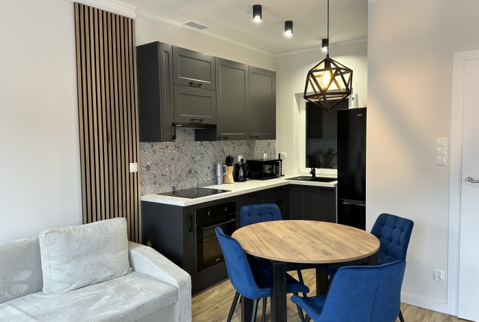 Mieszkanie na wynajem w Mogilno  Deyny o powierzchni 53 mkw