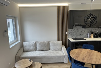 Mieszkanie Wynajmę kujawsko-pomorskie Mogilno -2