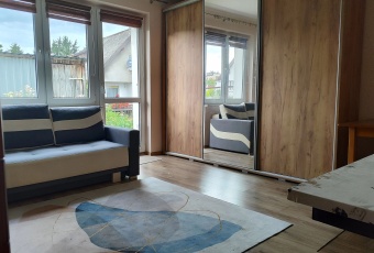 Mieszkanie Sprzedam zachodniopomorskie Pyrzyce -2