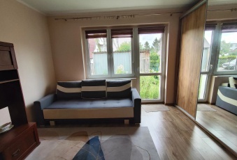 Mieszkanie Sprzedam zachodniopomorskie Pyrzyce -1