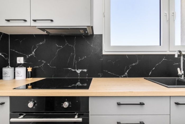 Mieszkanie na sprzedaż w Rumia  Gierosa o powierzchni 35 mkw