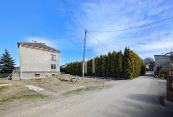 Dom Sprzedam podkarpackie Jasło Jasło-1