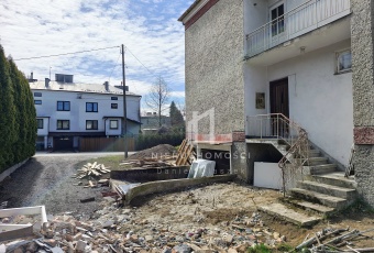 Dom Sprzedam podkarpackie Jasło Jasło-2