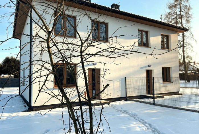 Dom na sprzedaż w Milanówek   o powierzchni 90 mkw