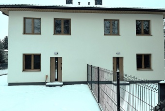 Dom Sprzedam mazowieckie Milanówek -3