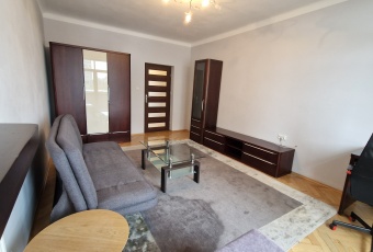 Mieszkanie Wynajmę małopolskie Kraków Krowodrza-2