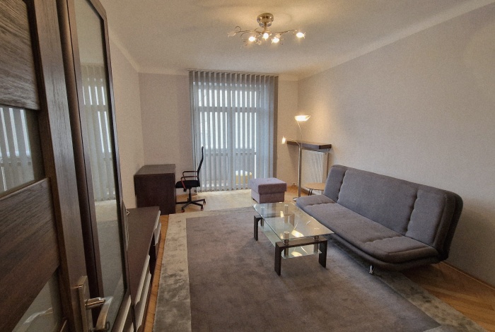 Mieszkanie na wynajem w Kraków Krowodrza królewska o powierzchni 37 mkw