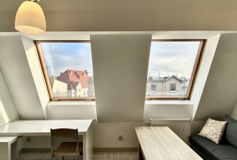 Mieszkanie Wynajmę zachodniopomorskie Szczecin -3