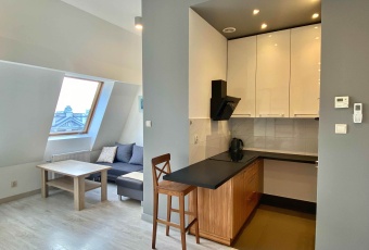 Mieszkanie Wynajmę zachodniopomorskie Szczecin -2