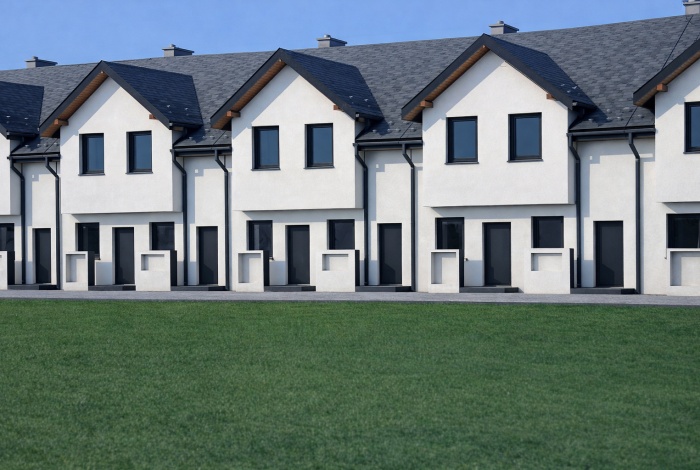 Mieszkanie na sprzedaż w Łańcut Łańcut  o powierzchni 70 mkw