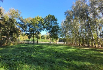 Działka na sprzedaż Puszcza Mariańska  835445