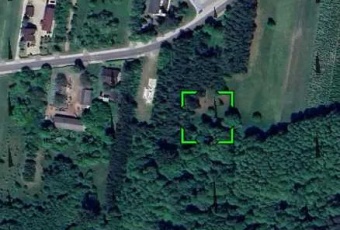 Działka sprzedaż Puszcza Mariańska Korabiewice 5300 mkw Działka Sprzedam mazowieckie Puszcza Mariańska Korabiewice-1