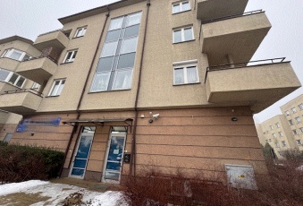 Komercja Wynajmę mazowieckie Warszawa Wilanów-1