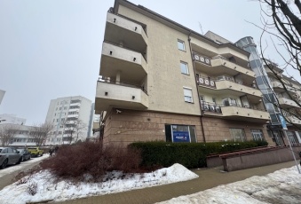 Komercja Wynajmę mazowieckie Warszawa Wilanów-2