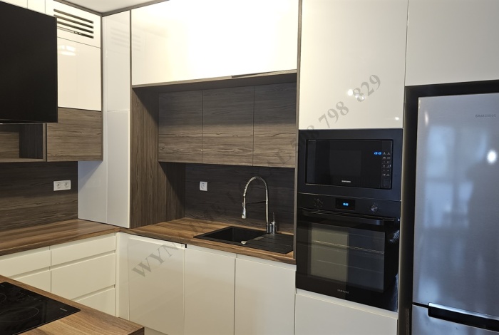 Mieszkanie na wynajem w Zielonka Zielonka Wyszyńskiego o powierzchni 60 mkw