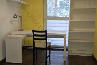 Mieszkanie wynajem Zielonka Zielonka Wyszyńskiego 60 mkw Mieszkanie Wynajmę mazowieckie Zielonka Zielonka-2