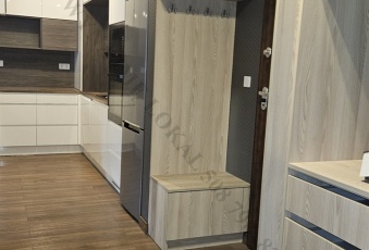 Mieszkanie wynajem Zielonka Zielonka Wyszyńskiego 60 mkw Mieszkanie Wynajmę mazowieckie Zielonka Zielonka-3