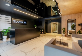 Komercja na wynajem Warszawa  835458