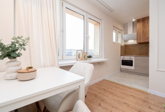 Mieszkanie Sprzedam wielkopolskie Kalisz -2