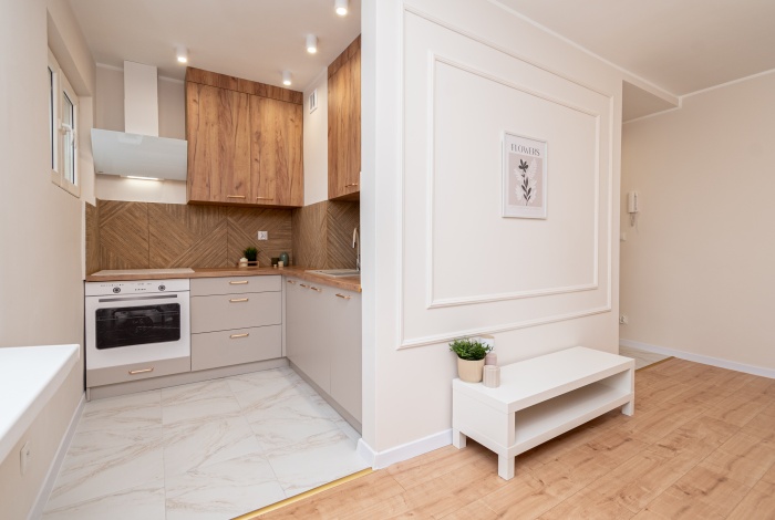 Mieszkanie na sprzedaż w Kalisz  serbinowska 14 o powierzchni 32 mkw