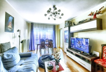 Mieszkanie Sprzedam małopolskie Kraków Podgórze-1