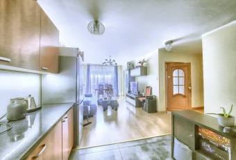 Mieszkanie Sprzedam małopolskie Kraków Podgórze-2