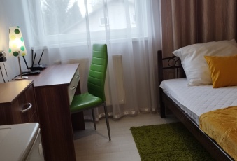 Mieszkanie na wynajem Kraków  835240