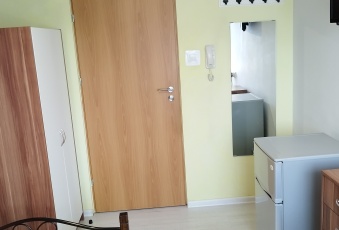 Mieszkanie wynajem Kraków Podgórze Uśmiech 16 mkw Mieszkanie Wynajmę małopolskie Kraków Podgórze-2