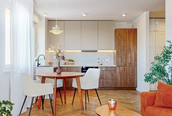 Mieszkanie Sprzedam mazowieckie Warszawa Mokotów-1