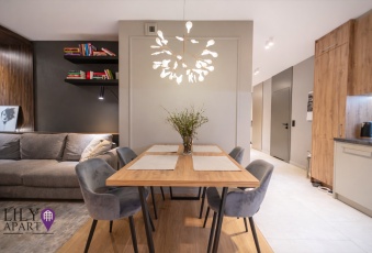 Mieszkanie Wynajmę pomorskie Gdańsk Piecki-1