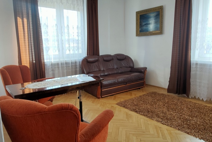 Mieszkanie na sprzedaż w Warszawa Ochota Grójecka 70 o powierzchni 47 mkw