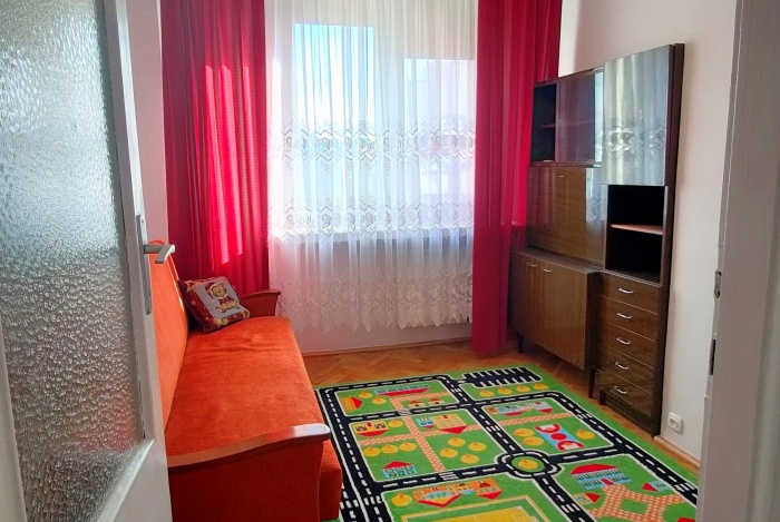 Mieszkanie na sprzedaż w Warszawa Ochota Grójecka 70 o powierzchni 47 mkw