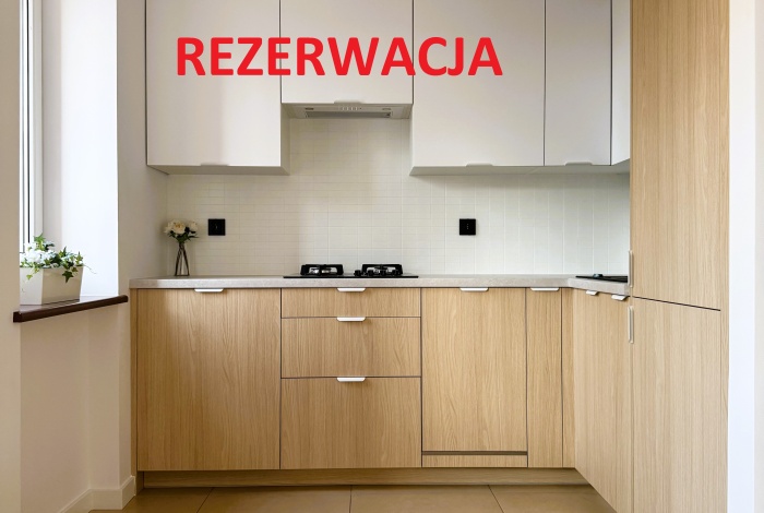 Mieszkanie na sprzedaż w Warszawa Bielany Magiera o powierzchni 47 mkw