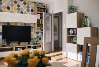 Mieszkanie sprzedaż Pruszków Pruszków Jasna 10 67 mkw Mieszkanie Sprzedam mazowieckie Pruszków Pruszków-2