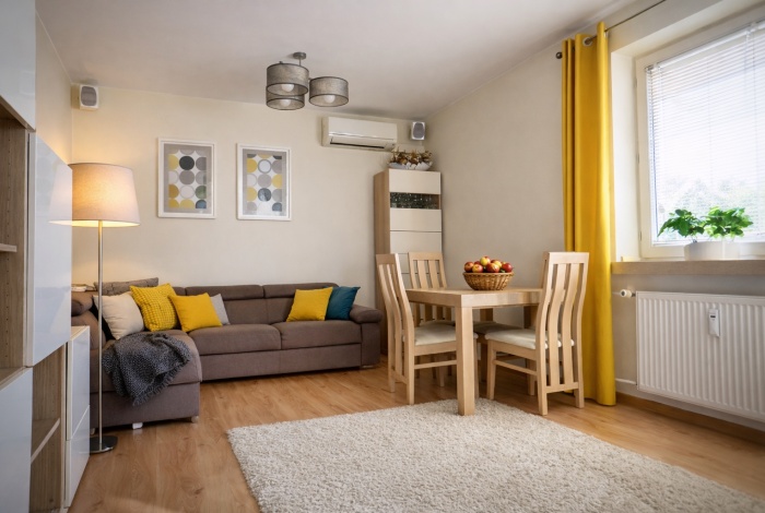 Mieszkanie na sprzedaż w Pruszków Pruszków Jasna 10 o powierzchni 67 mkw