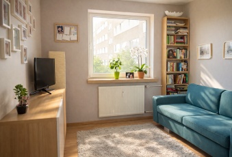 Mieszkanie sprzedaż Pruszków Pruszków Jasna 10 67 mkw Mieszkanie Sprzedam mazowieckie Pruszków Pruszków-3