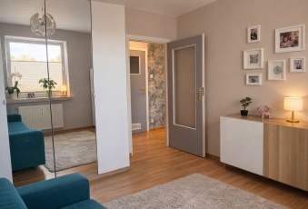 Mieszkanie sprzedaż Pruszków Pruszków Jasna 10 67 mkw Mieszkanie Sprzedam mazowieckie Pruszków Pruszków-3