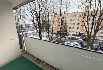 Mieszkanie Sprzedam małopolskie Kraków Podgórze-1