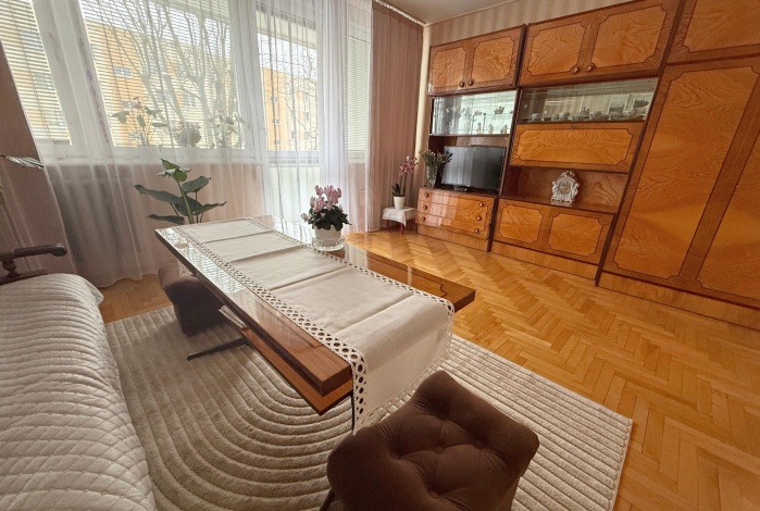 Mieszkanie na sprzedaż w Kraków Podgórze Heleny o powierzchni 63 mkw