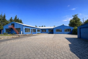 Komercja Wynajmę warmińsko-mazurskie Mrągowo Mrągowo-3