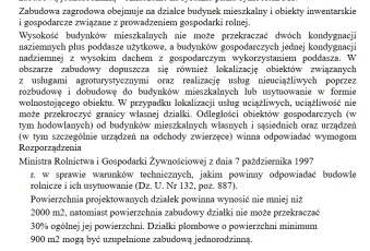 Działka Sprzedam warmińsko-mazurskie Działdowo Działdowo-2