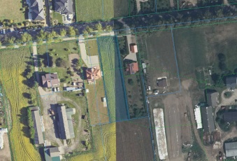 Działka Sprzedam warmińsko-mazurskie Działdowo Działdowo-1